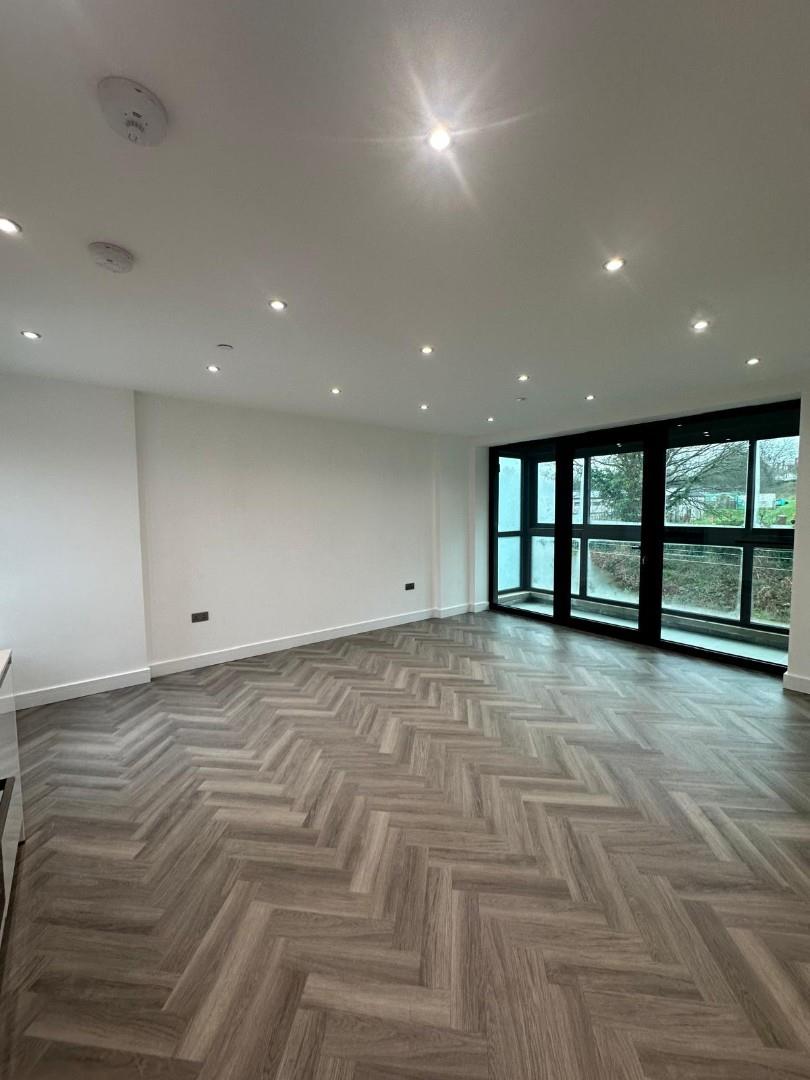 New Development 2 bedroom flat in Larkshall Road, London E4 Area